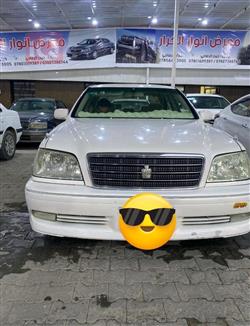 تويوتا كراون